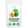 Avocado Powder - Pure All Natural Avocado Powder for Seasonings,