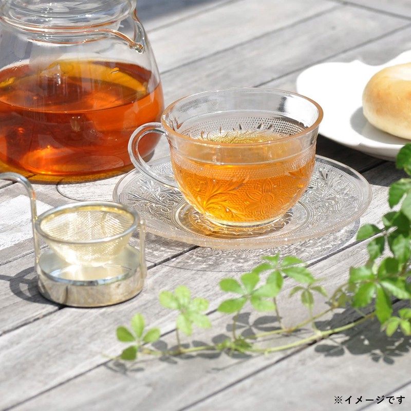 Tully's Citrus Earl Grey 0.07 oz (1.8 g) x 20