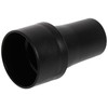 Bosch VAC004 2-1/2 Inch Hose to 35mm Dust Hose Port