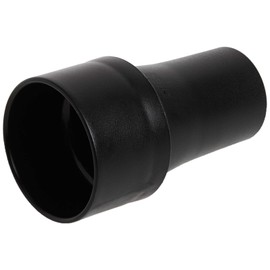 Bosch VAC004 2-1/2 Inch Hose to 35mm Dust Hose Port Adapter