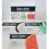 LUNE+ASTER 5 MINUTE RESCUE MASK HYDRATE, SOOTHE & DETOX *DETAILS*