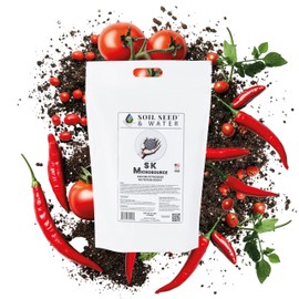 Soil Seed & Water SKMicrosource