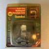 INTERMATIC INC 2 1/4” DOUBLE GANG CLEAR WEATHERPROOF RECEPTACLE COVER