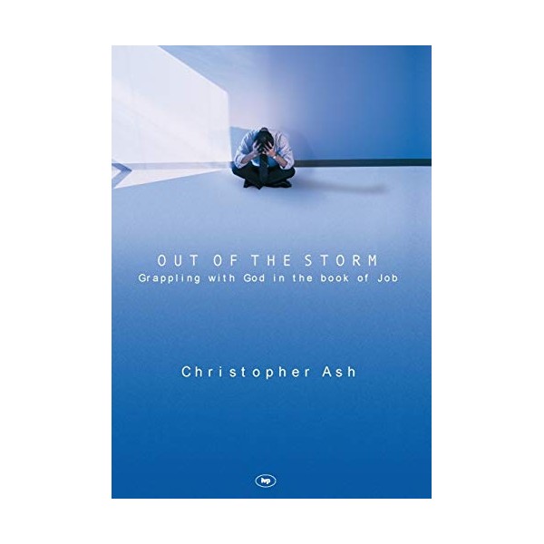 Out of the Storm: Questions and Consolations from the Book of Job