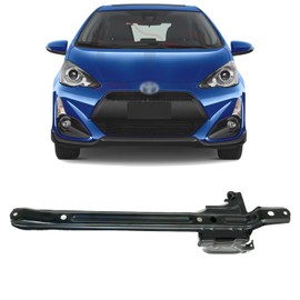 New Radiator Center Hood Latch Support Assembly For 2012-2017 Toyota Prius C Direct Replacement 5320852901