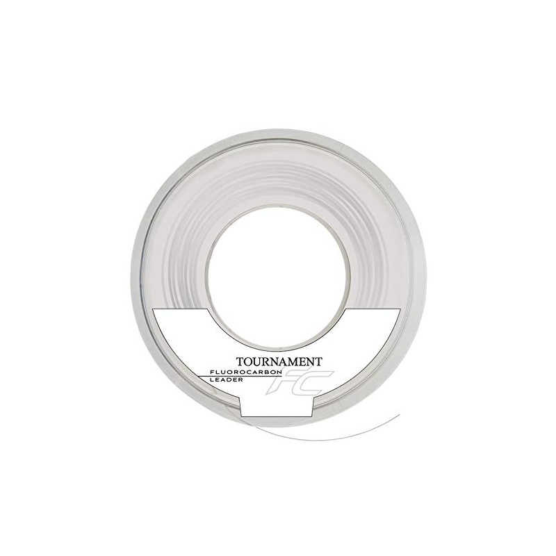 Daiwa Tournament Fluorocarbon Leader 0.20 mm 50 m Leader Line