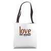 Love one another John 13:34 Tote Bag