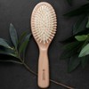 KENT Cushion (M) Hairbrush No 11 Do not select /