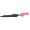 Multifunctional Hair Comb Wet and Dry Hot Heating Curling Straightening