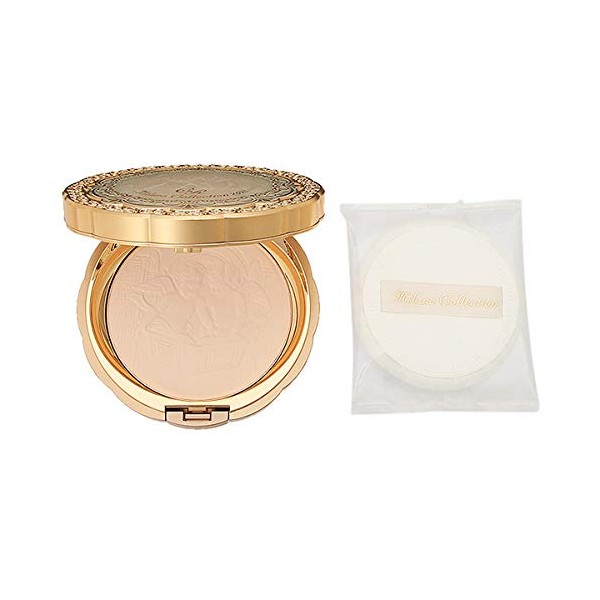 Limited Release Kanebo Milan Collection GR Face Up Powder 2021 1.1 oz (30 g)