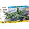 COBI Historical Collection WWII Consolidated B-24®D LIBERATOR® Plane Army Green,