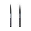 Cezanne 세잔느 슈퍼 슬림 정교 아이브로우 04 딥브라운 X2개 Cézanne Super Slim Precise Eyebrow 04 Deep Brown X2 pcs