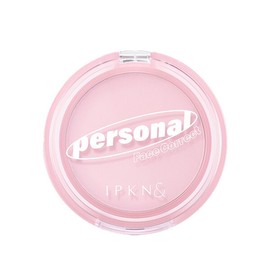 IPKN Personal Perfume Powder Blusher - Choose 1 of 4 / Customized for Warm and Cool Tones, Adds Vitality / 입큰 퍼스널 퍼퓸 파우더 블러셔 4종 택1 웜톤 쿨톤 톤별맞춤 생기부여