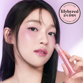 Lilybyred NEW 핑크 마그네틱 글래시 레이어 픽싱 틴트 NEW Pink Magnetic Glossy Layering Fixing Tint