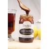 Stockin's Apiaries Raw Buckwheat Honey, Unheated, Unfiltered, & Nutritious, 17