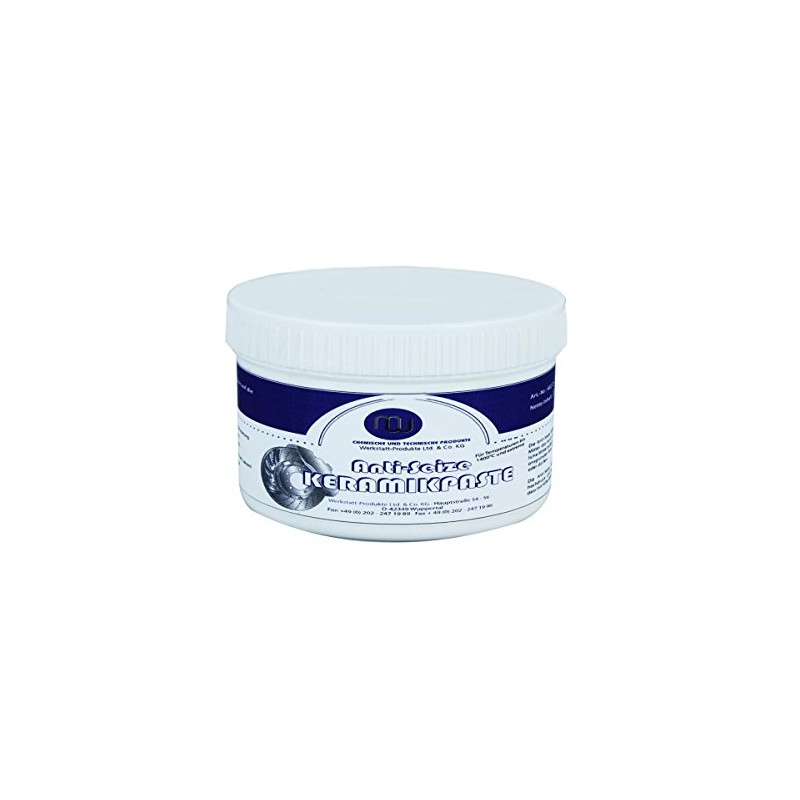 Ceramic Paste 250g -20 °C to + 1400 °C
