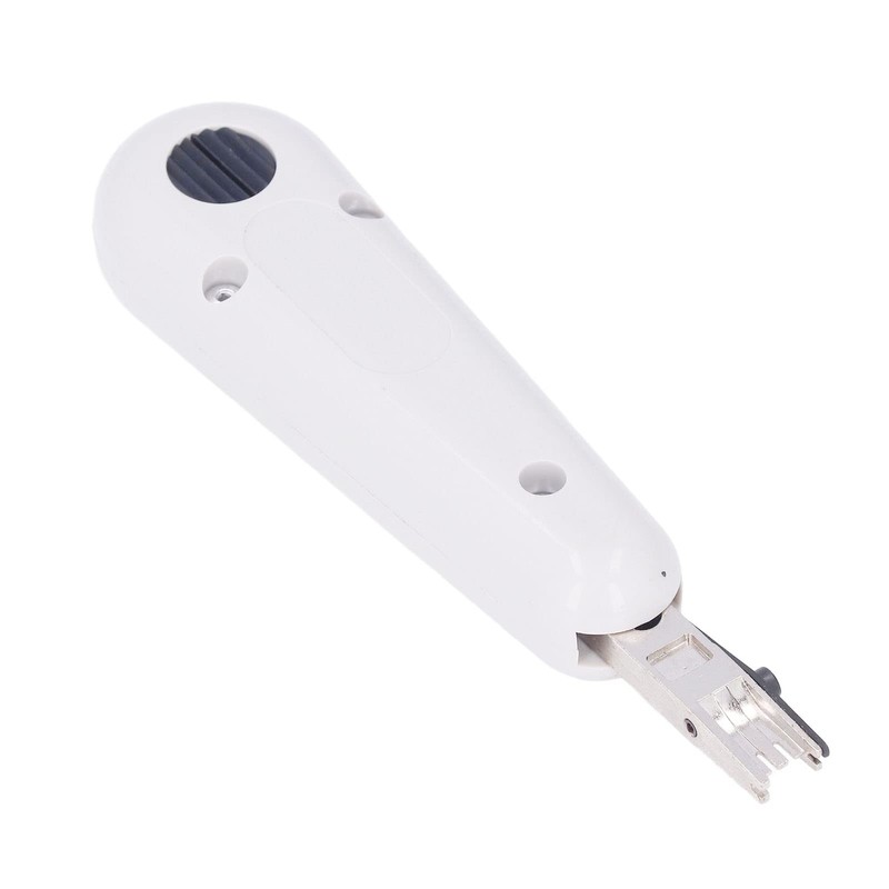 IBDN Module Cable Cutter, Insertion Tool with ABS Handle and