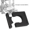 52/65/71mm Aluminum Oxide Shaft Spindle Motor Mount Kit for CNC
