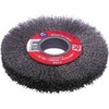 Wire Wheel for Bench Grinders Diameter: 150mm