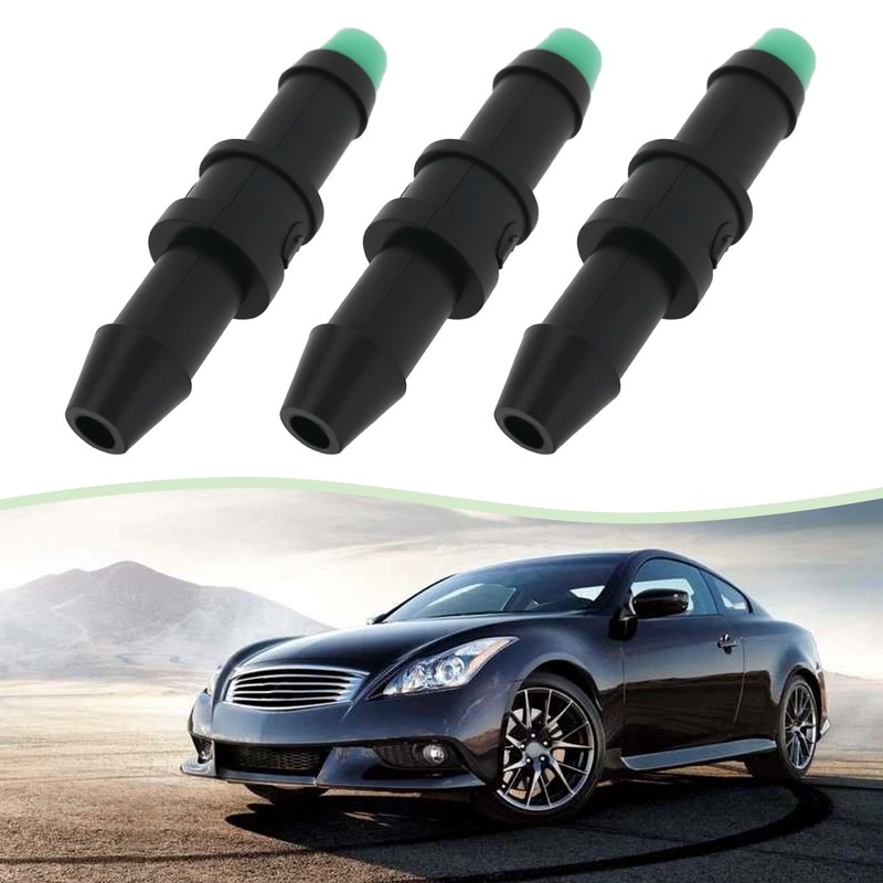 EMSea Set of 4 Car 4 mm R¨¹ Round Valve