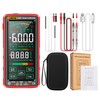ANENG 683 6000 Counts Large Touch Screen Digital Multimeter Smart