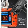 3000kg / 6600lbs Digital Crane Scale, Waterproof Industrial Scale with