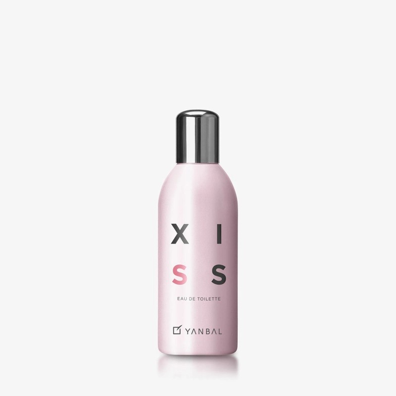 YANBAL XISS YANBAL EAU DE TOILETTE WOMEN * SEALED BX