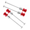 Drive Shaft Upgrades Part for 1/8 Typhon 6s Blx/1/7 Infraction