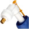 Regiplast 0500ce Tank Float Valve Cesame