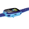 Children Smartwatch 1.54 Inch Touch Screen Gaming Bracelet Waterproof Wristwatch