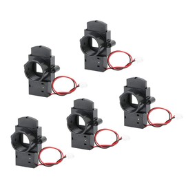 Lens Filter, Cut Filter M12, Mount Visibility ​IR Cut Filter Cut Switcher Camera Accessories for HD Security Camera CCTV Camera