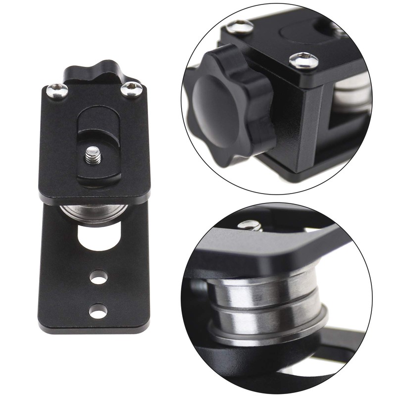 EMSea 3D Printer Timing Synchronous Belt Tensioner, for 2020 Profile