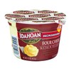 Idahoan Mashed Potatoes, Four Cheese, 1.5 Ounce (Pack of 12)