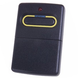 Heddolf 0220-1K-390 Overhead Door Remote Visor Remote