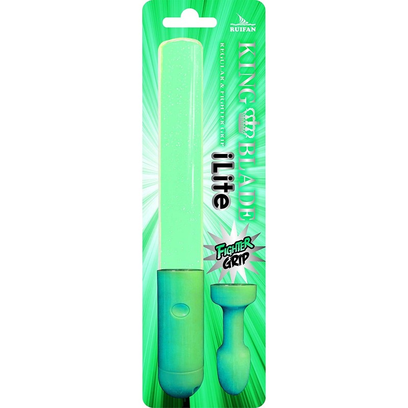 ルイファン ジャパン(Ruifan Japan) キングブレード iLite ターコイズ