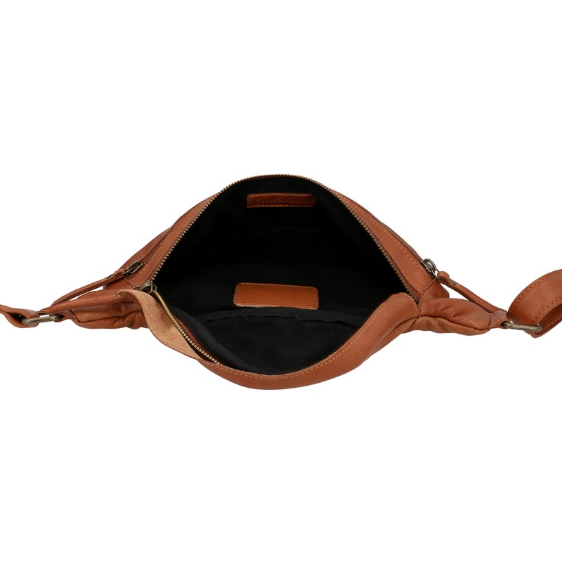 Gusti Acton Women's and Men's Bum Bag Festival Bag Vintage