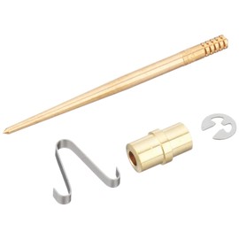 Kitaco 401-0300540 Jet Needle Set Keihin PC φ20 Carburetor