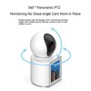 Video Calling Camera 2.8 Inch Screen HD 1080P 2.4G WiFi