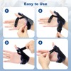 Wepai Thumb Support Right and Left, CCD Joint Thumb Support,