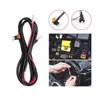 BEEYEO DRL Wiring Harness 7 inch LED Headlight Conversion Cable