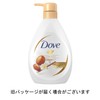 Dove Dove Body Wash, Shea Butter & Vanilla Pump, 16.9