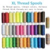 Sewing Kit with 200 Sewing Accessories, 41 Thread Reels Included,