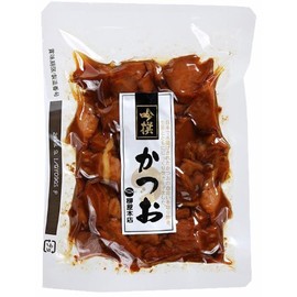 Yanagiya Honten Ginsen Katsuokudani 130, 4.6 oz (130 g) x 2 Packs