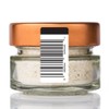 Zest & Zing White Truffle Sea Salt (with Real White