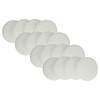 vhbw 16x Pollen Filter Replacement for Zehnder 527006550 for Ventilation