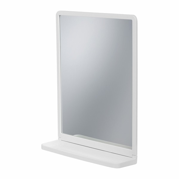 LEC BB-320 Slim Sanitary Mirror, XL