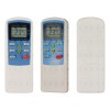 Control Compatible Con Iceco Freyven Ictc-hw-12c2 Minisplit Color Blanco
