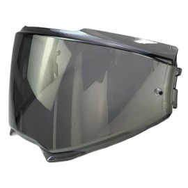 HJC i100 Helmet HJ-36 Pinlock Ready Shield RST Silver