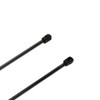 Rear Hatch Tailgate Lift Supports Shock Struts Compatible with CRV