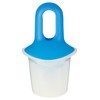 Premier Housewares Ice Lolly Moulds, Plastic, - Set of 6